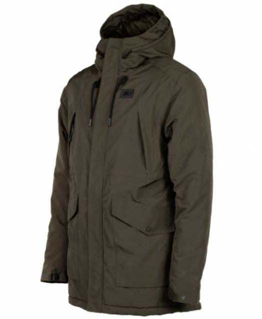 Nash ZT Polar Parka Bankside Tackle