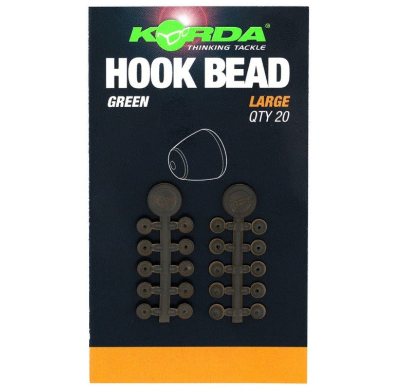 Korda Hook Beads Fishing Tackle and Bait