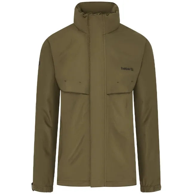 Trakker CR Downpour Jacket Bankside Tackle