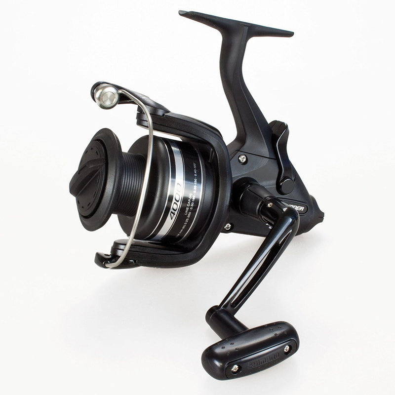 Shimano Baitrunner DL RB/ FB – The Tackle Shack