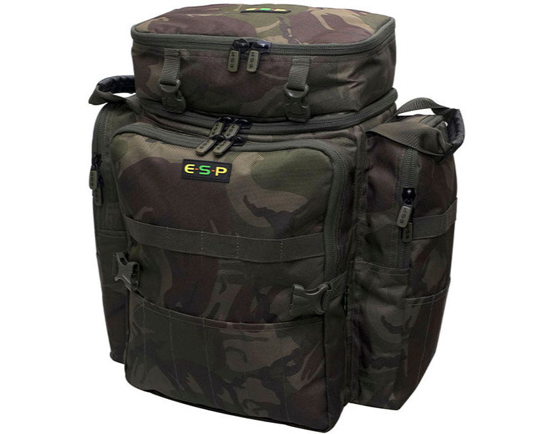 Tackle rucksack shop