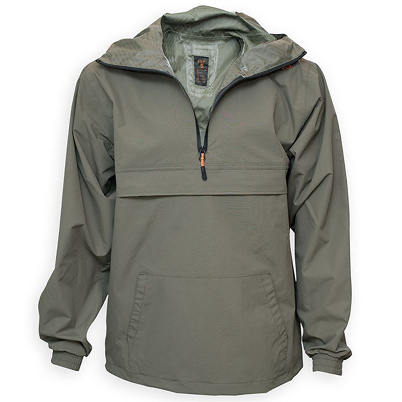 TechPro Waterproof Jacket, Carp Fishing Jacket