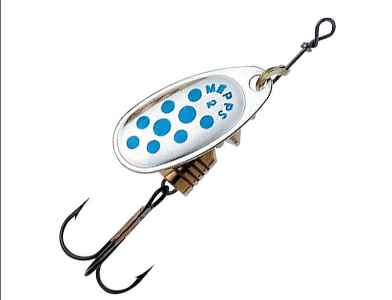 Mepps Aglia Spinners – Bankside Tackle