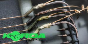 Korda Developments Advanced Rig Book; The Most Effective up to