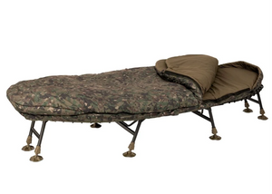 Trakker Levelite Oval MF-HDR Sleep System