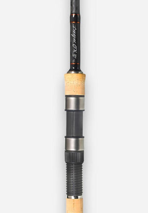 Free Spirit CTX Compact Carp Rod 10ft 3.25lb Full Cork