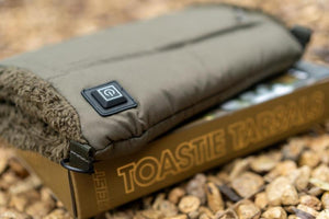 OMC 'Toastie Tarcels' Electronic Handwarmer