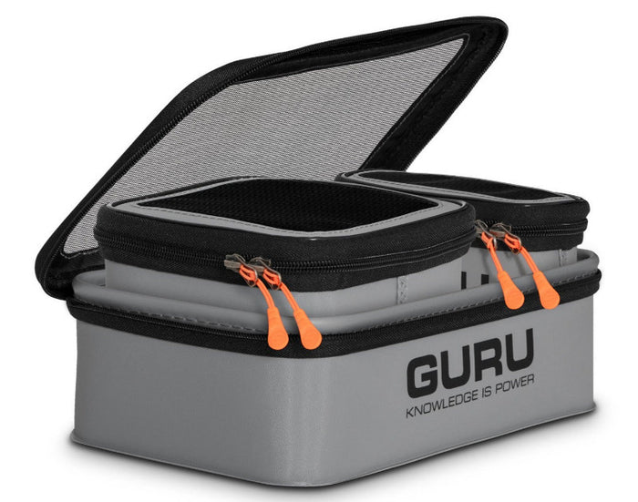 Guru Fusion Ventilator Combo 3