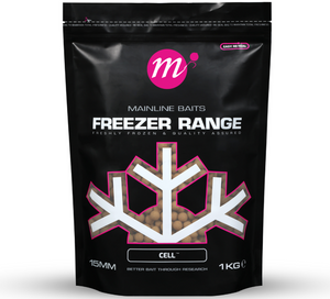 Mainline Baits Cell Frozen Boilies