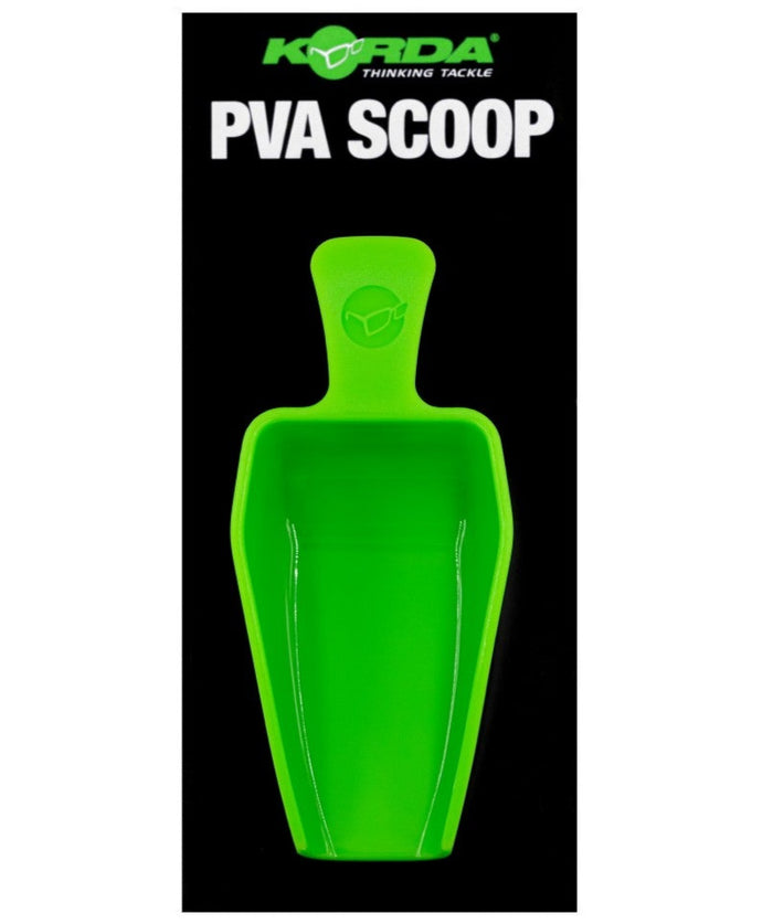 Korda PVA Scoop