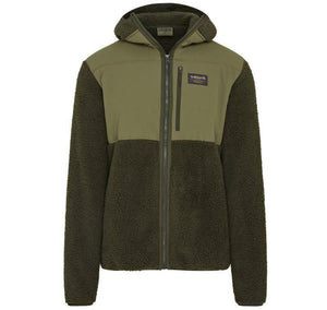 Trakker TechPro Sherpa Jacket