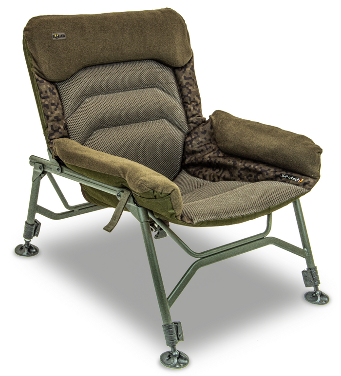 Solar SP C-Tech Compact Sofa Chair