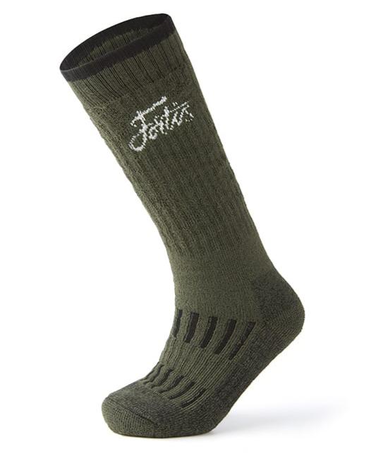 Fortis Boot Sock