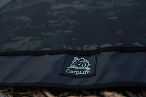 CarpLife Eclipse Camo XL Bivvy Mat