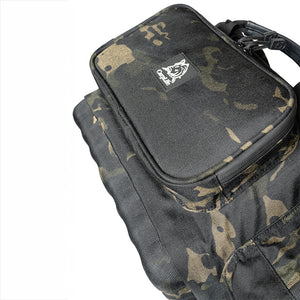 CarpLife Eclipse Camo 40L Ruckall