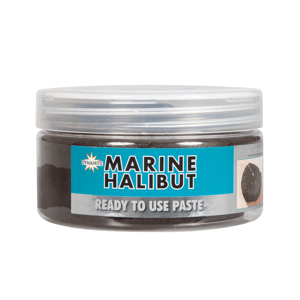 Dynamite Baits Marine Halibut Paste