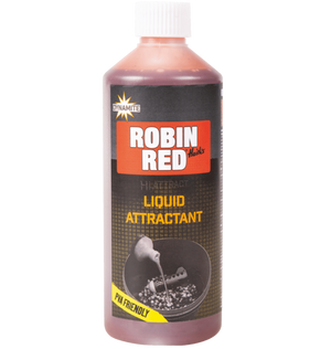 Dynamite Baits Robin Red Liquid Attractant