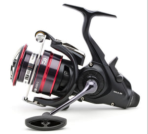 Daiwa 20 Ninja BR LT 5000-C