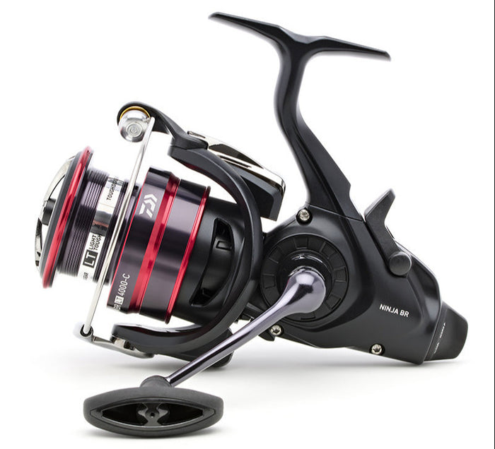 Daiwa 20 Ninja BR LT 5000-C