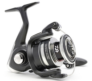 Daiwa 25 RZ4000