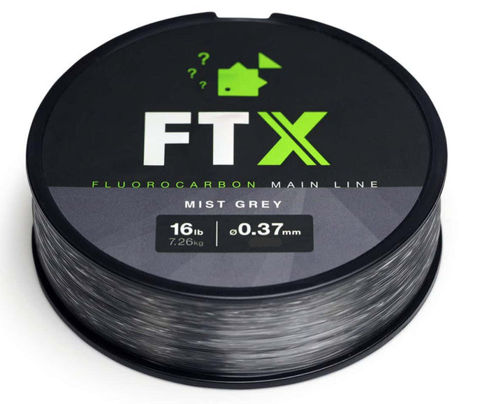 Thinking Anglers FTX Fluorocarbon Mainline