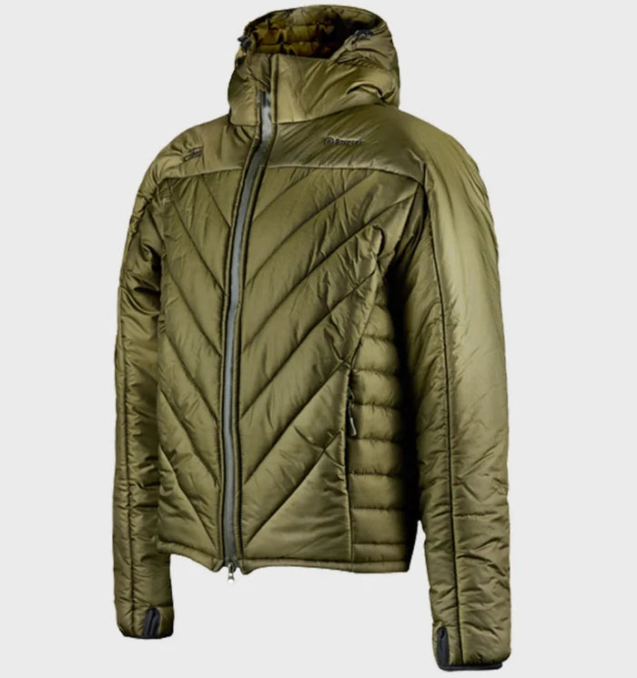 Fortis Snugpak SJ9 Olive Jacket