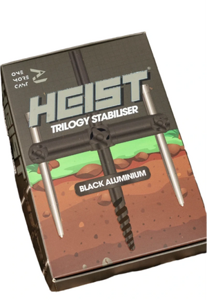 OMC Heist Aluminium Stabiliser