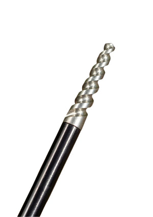 OMC Heist Aluminium Auger Point Bankstick