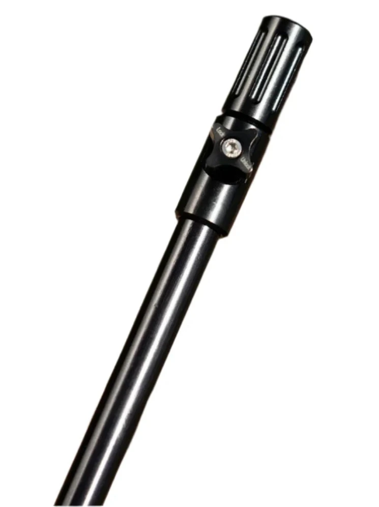 OMC Heist Aluminium Auger Point Bankstick