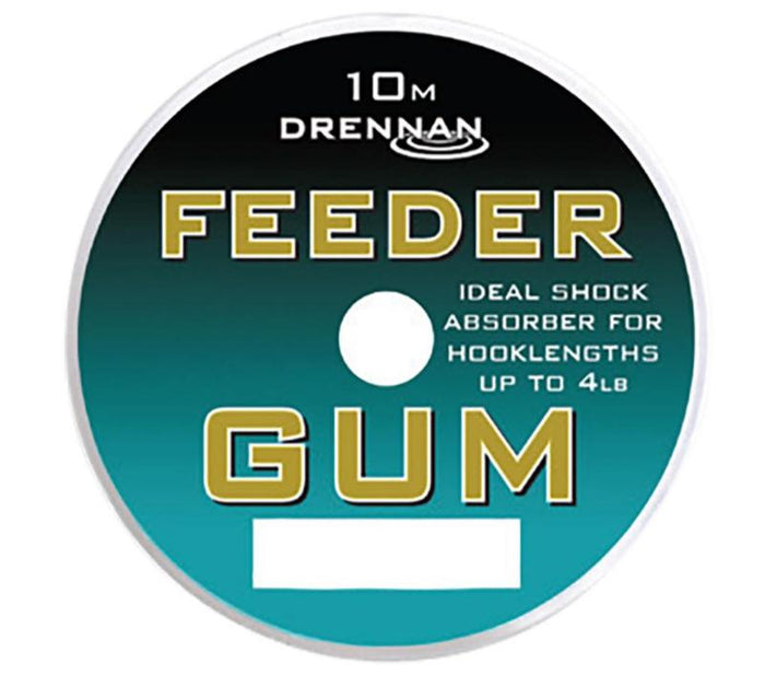 Drennan Feeder Gum 6lb