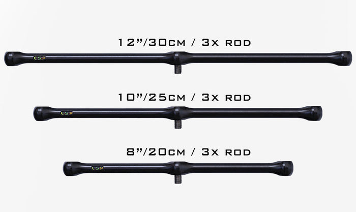 ESP 3 Rod Buzz Bar