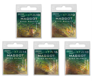 Drennan Specialist XT Maggot