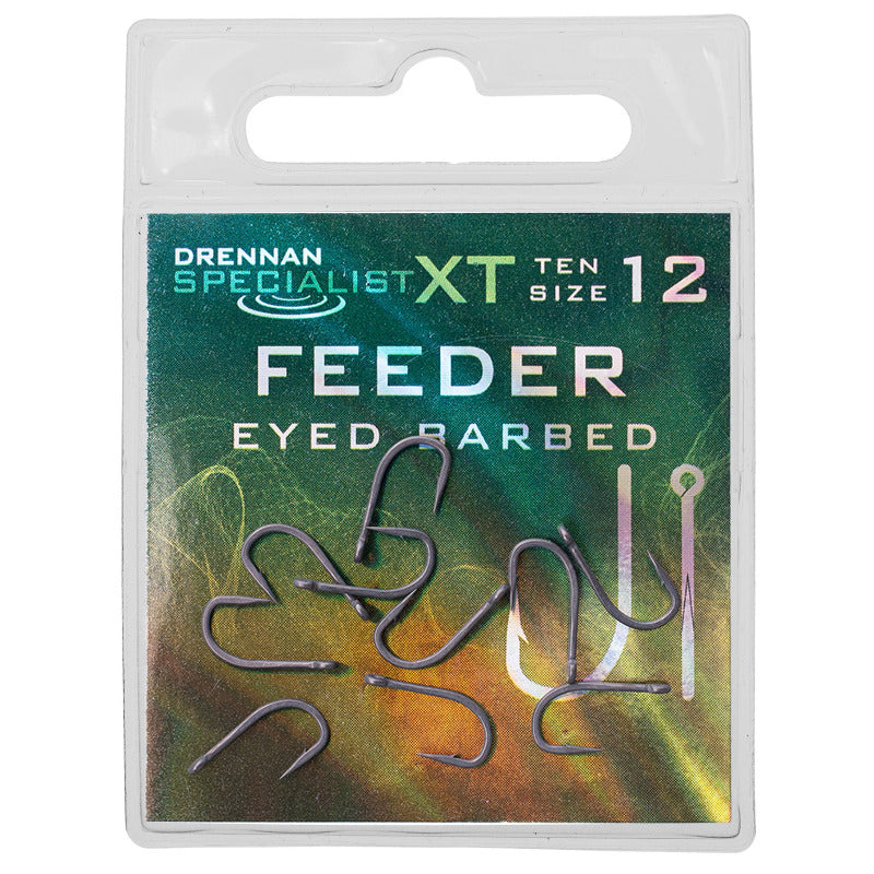 Drennan Specialist XT Feeder