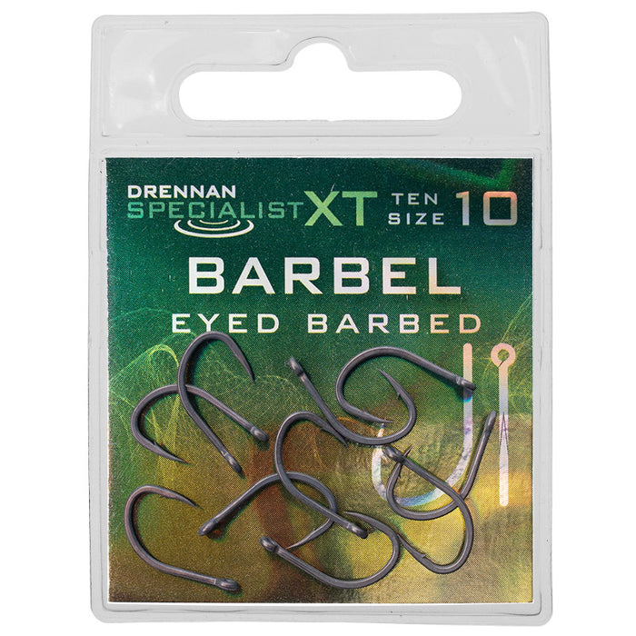 Drennan Specialist XT Barbel