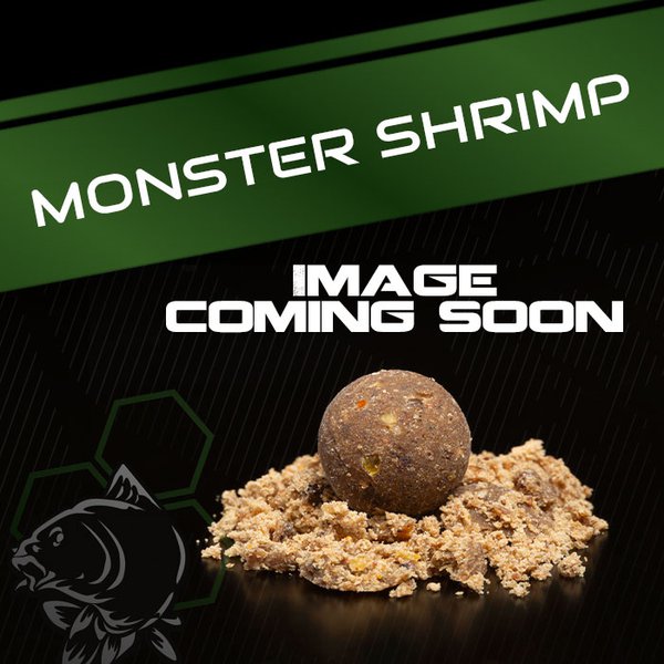 Nash Monster Shrimp Stick Mix