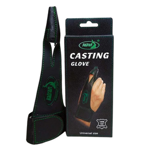 Katran Casting Glove