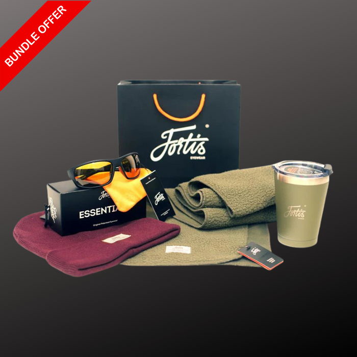 Fortis Bundle