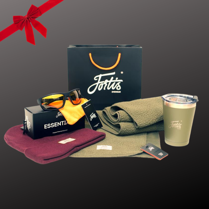 Fortis Christmas Bundle