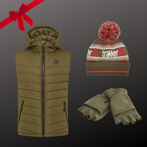 Trakker Winter Clothing Bundle