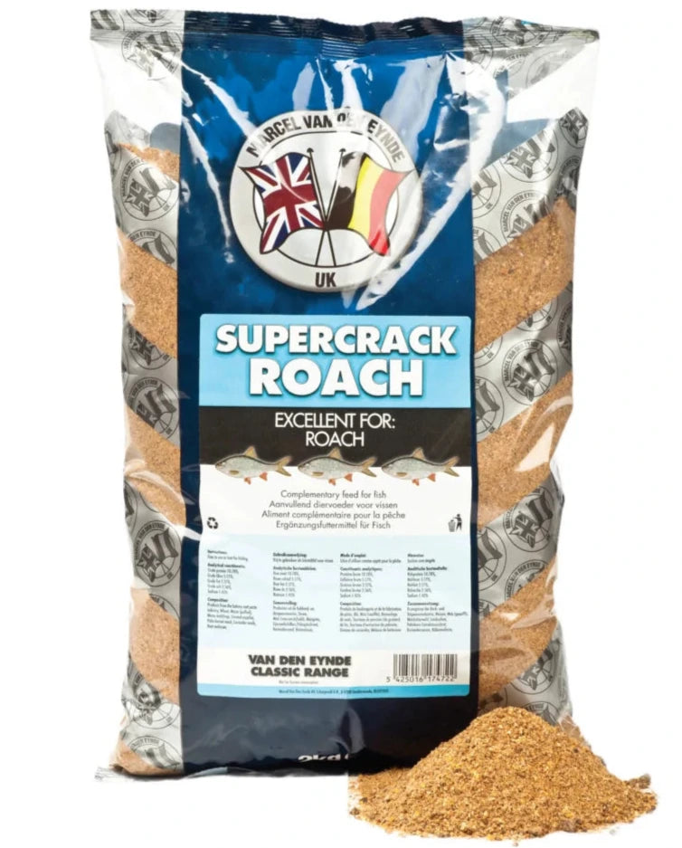 Van Den Eynde Super Crack Roach 2kg