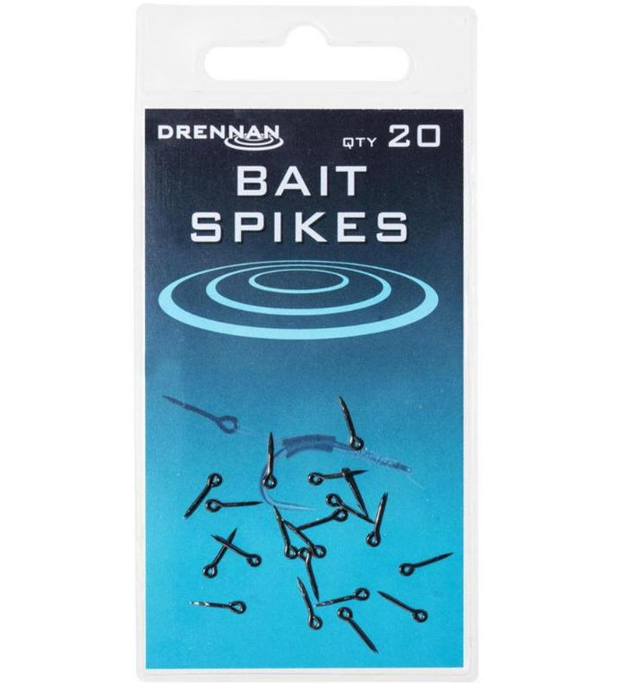 Drennan Bait Spikes