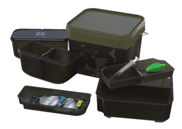 Korda PVA Kontainer System 10l