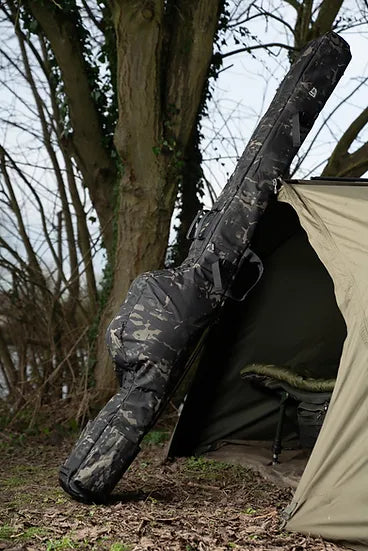 CarpLife Eclipse Camo 12ft 3 Rod Holdall