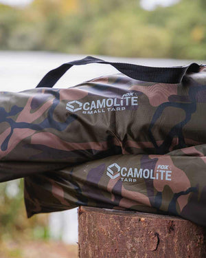 Fox Camolite Small Tarp