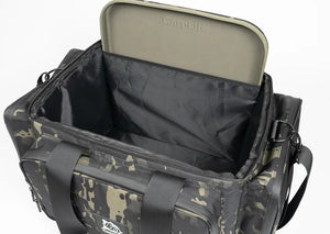 CarpLife Eclipse Camo Compact Carryall