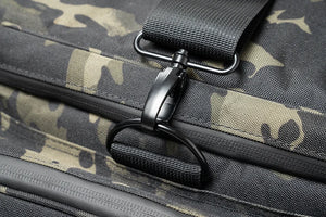 CarpLife Eclipse Camo Compact Carryall