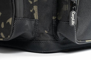 CarpLife Eclipse Camo Compact Carryall