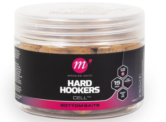 Mainline Baits Cell Hard Hookers