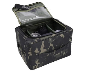 CarpLife Eclipse Camo Brew Kit / Cookware Bag