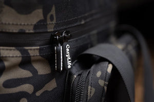 CarpLife Eclipse Camo 27L Cool Bag